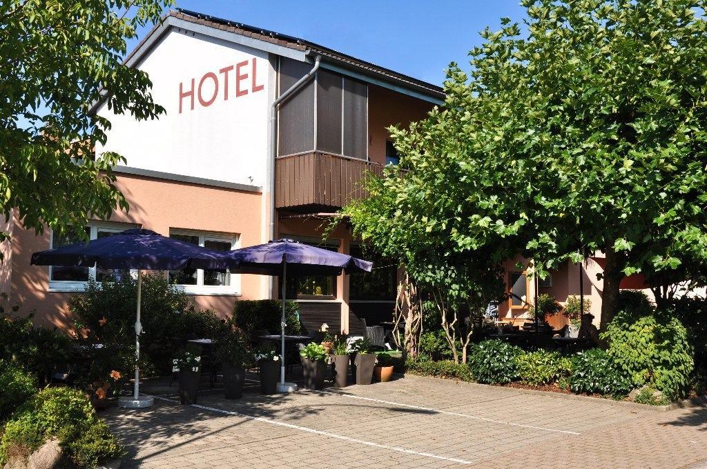 Hotel Höllsteiner Hof Steinen  Exterior foto